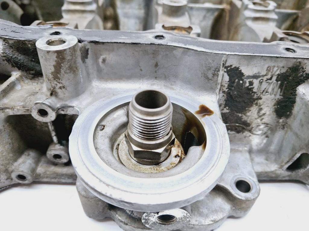 Постель коленвала, 12000 рублей, Пермь