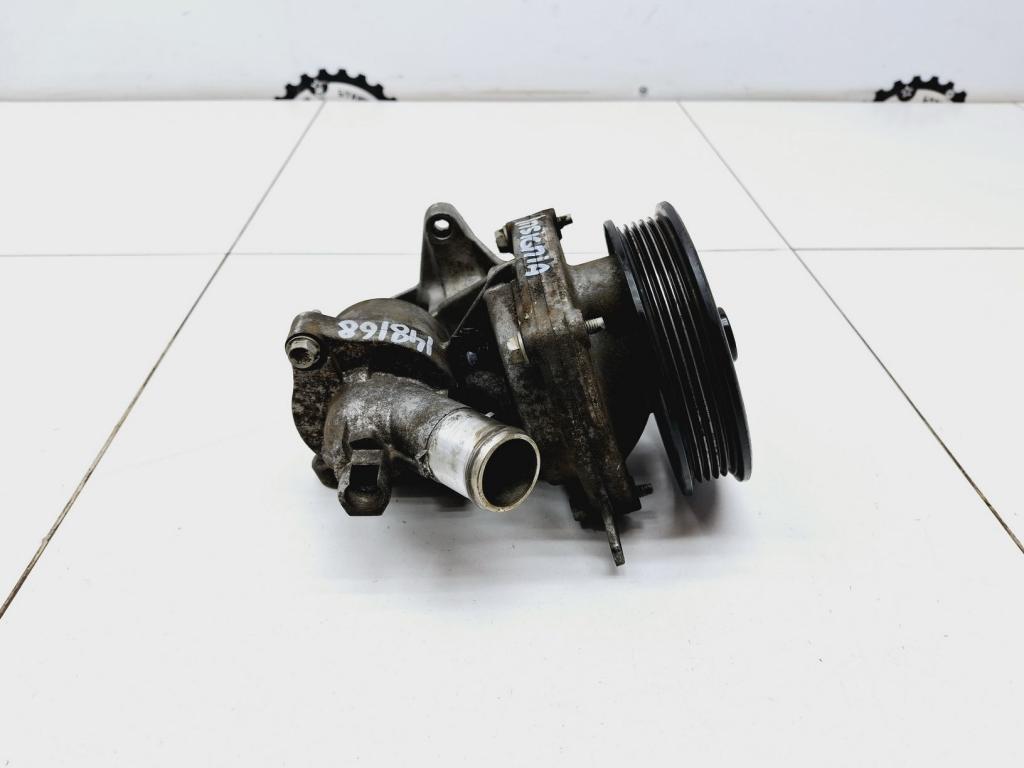 Помпа, 3000 рублей, Пермь