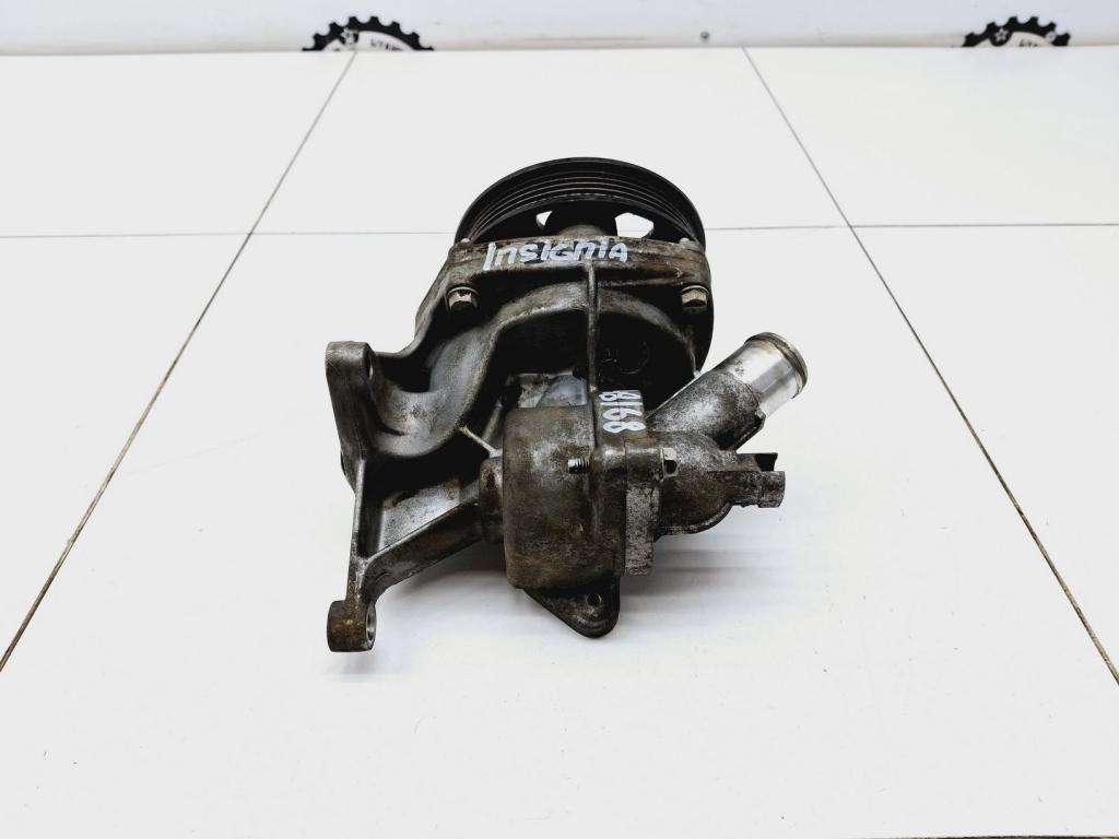 Помпа, 3000 рублей, Пермь