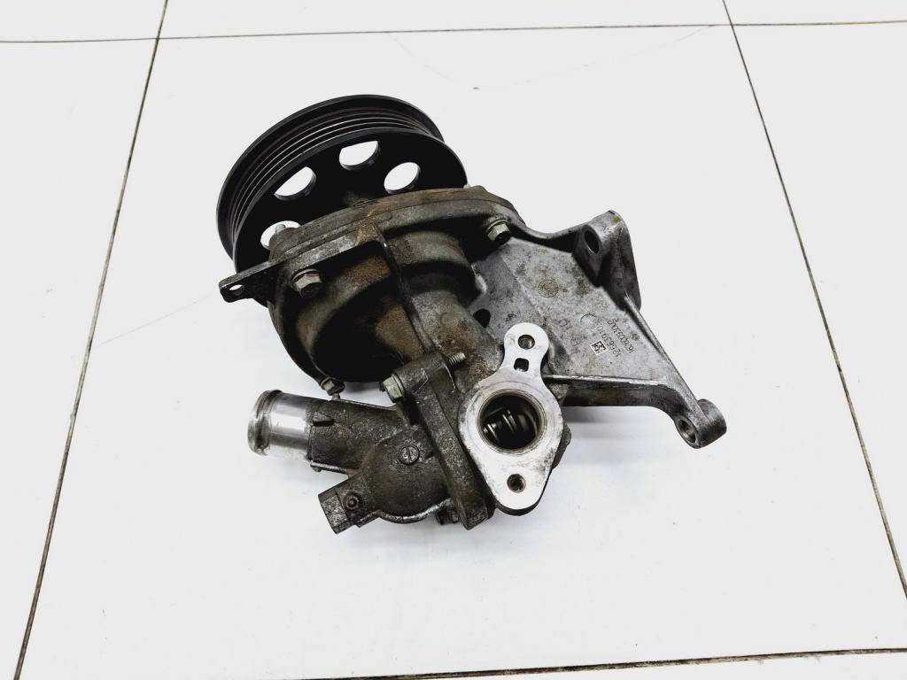 Помпа, 3000 рублей, Пермь