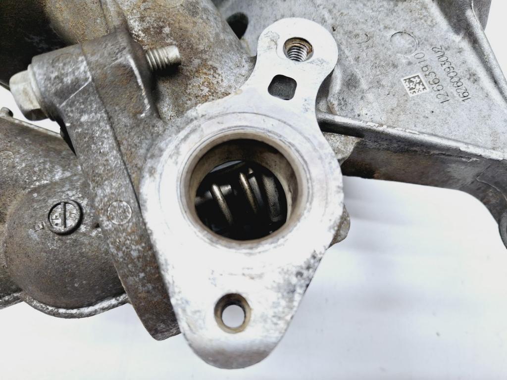 Помпа, 3000 рублей, Пермь