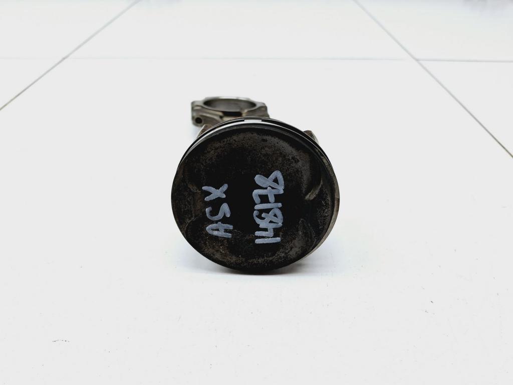 Поршень с шатуном, 4000 рублей, Пермь