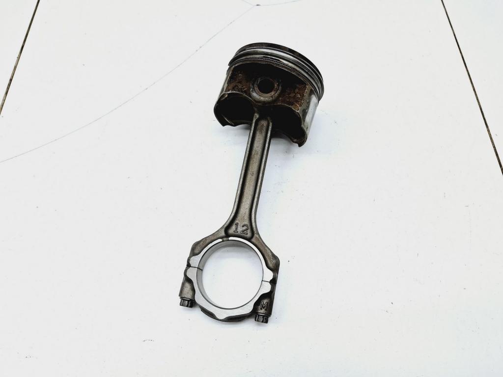 Поршень с шатуном, 4000 рублей, Пермь