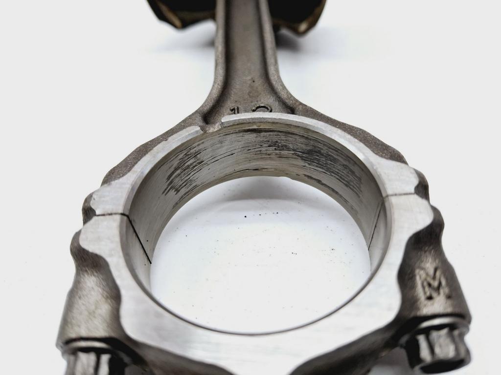 Поршень с шатуном, 4000 рублей, Пермь