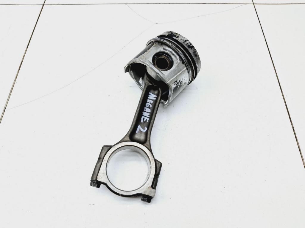 Поршень с шатуном, 2250 рублей, Пермь