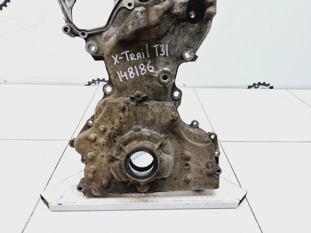 Крышка двигателя передняя, 9000 рублей, Пермь