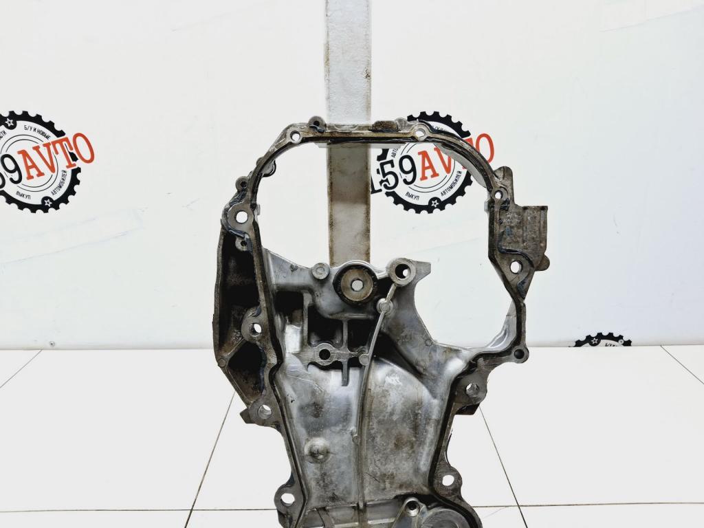 Крышка двигателя передняя, 9000 рублей, Пермь