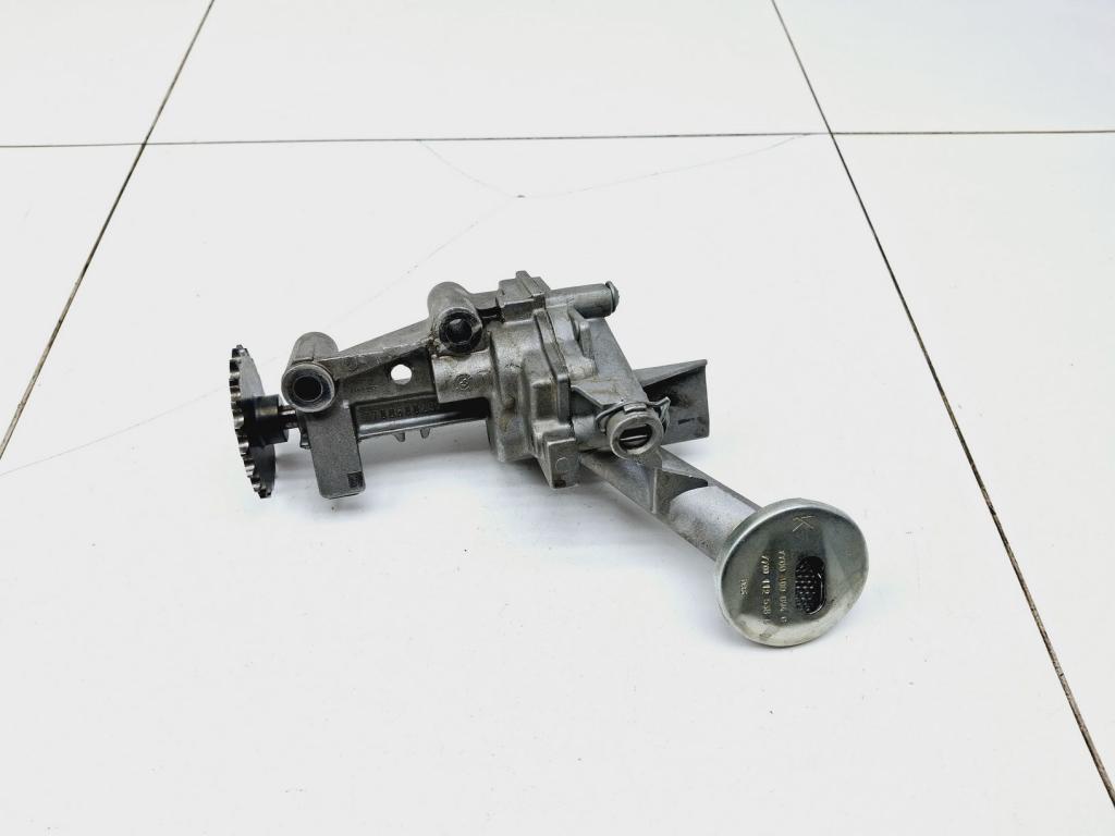 Насос масляный, 2000 рублей, Пермь