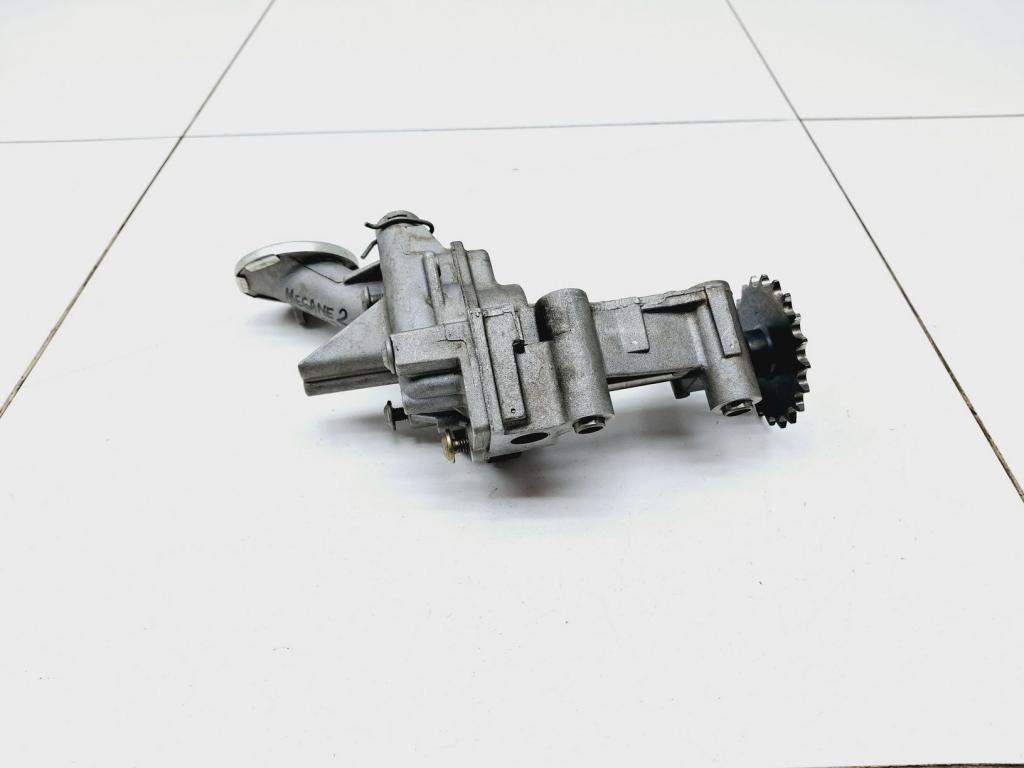 Насос масляный, 2000 рублей, Пермь