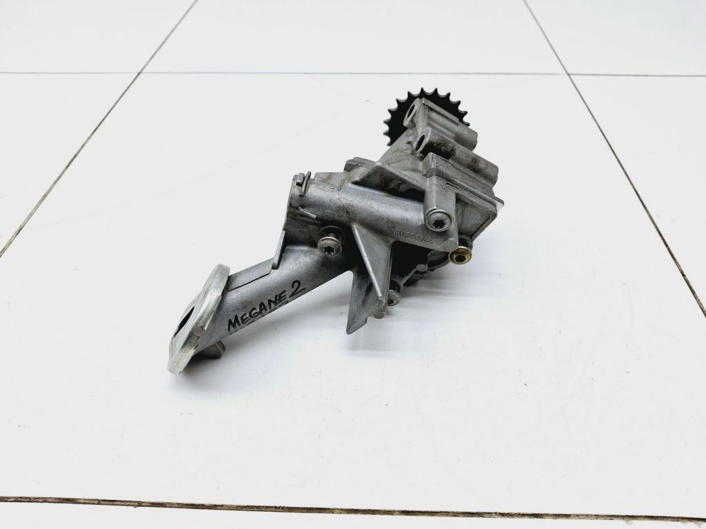 Насос масляный, 2000 рублей, Пермь