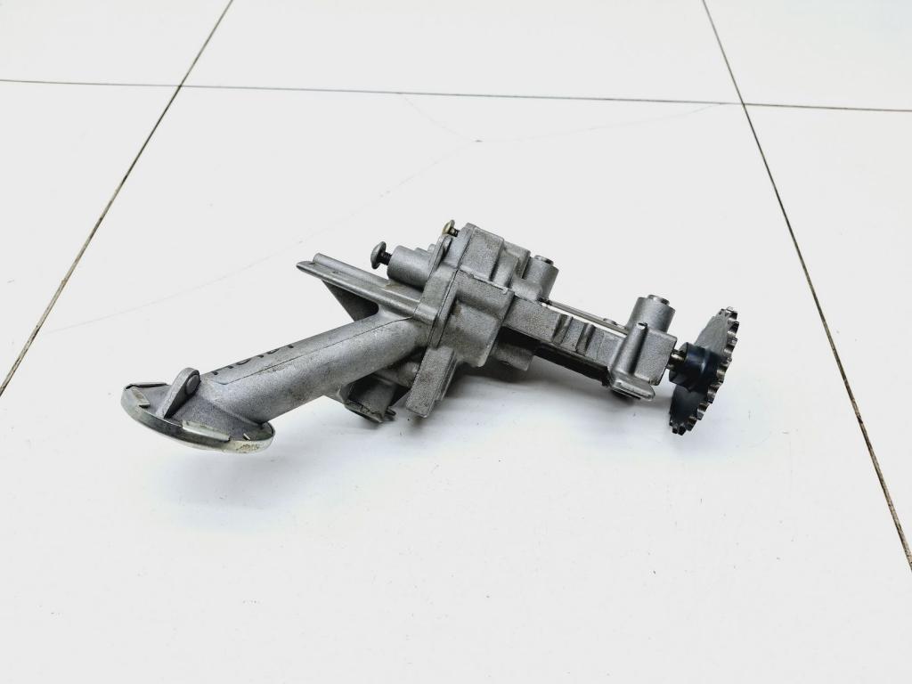 Насос масляный, 2000 рублей, Пермь