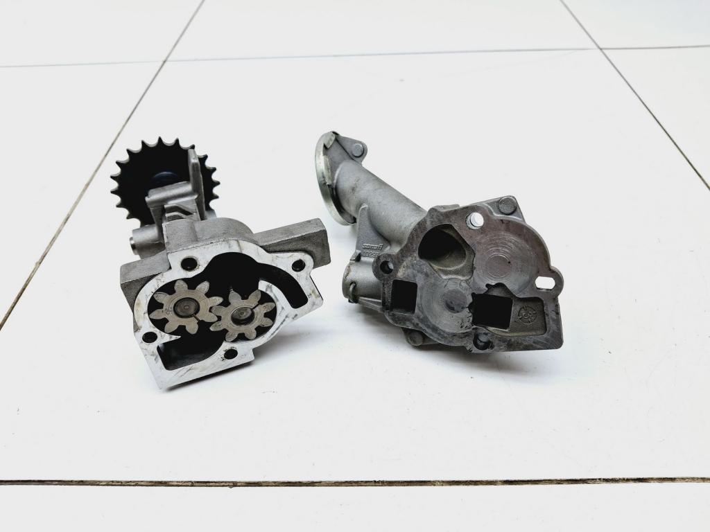 Насос масляный, 2000 рублей, Пермь