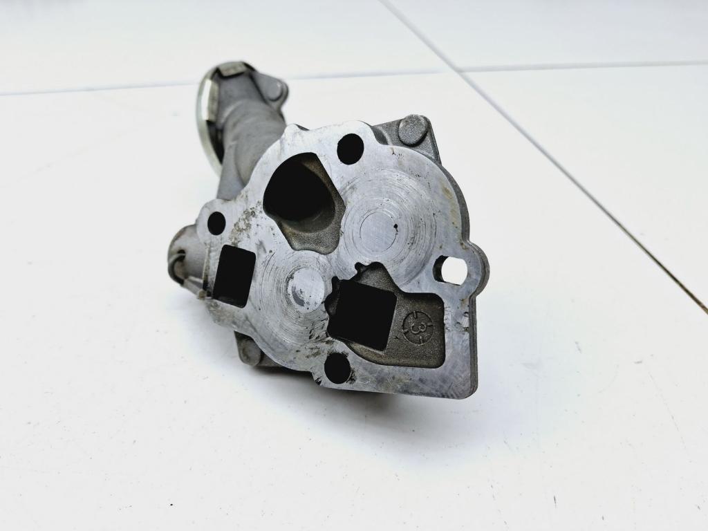 Насос масляный, 2000 рублей, Пермь