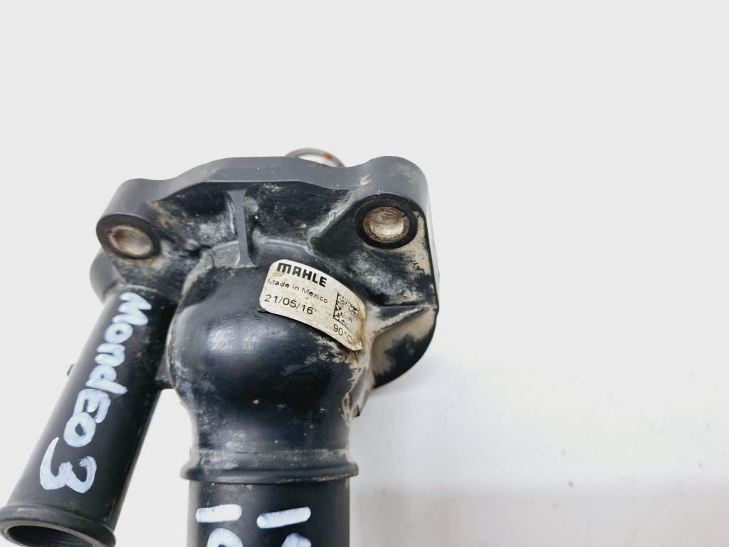 Термостат, 1000 рублей, Пермь