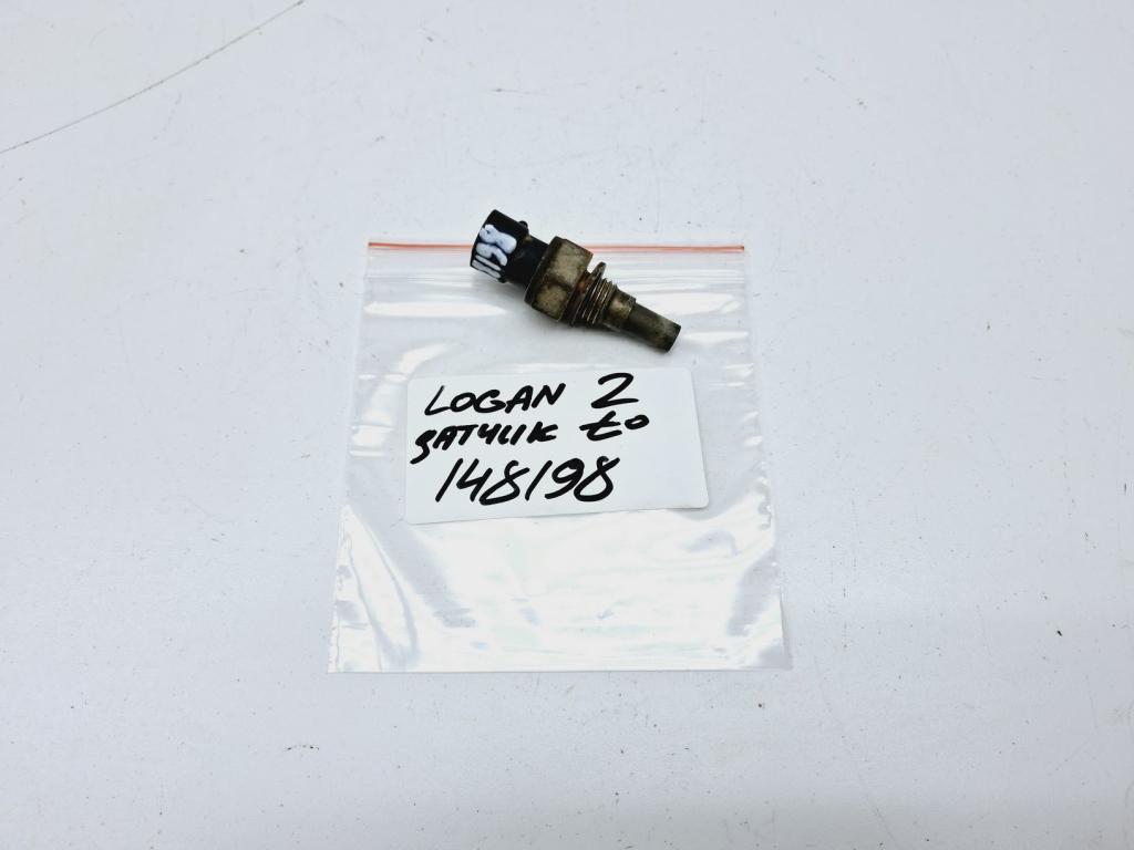 Датчик температуры, 500 рублей, Пермь