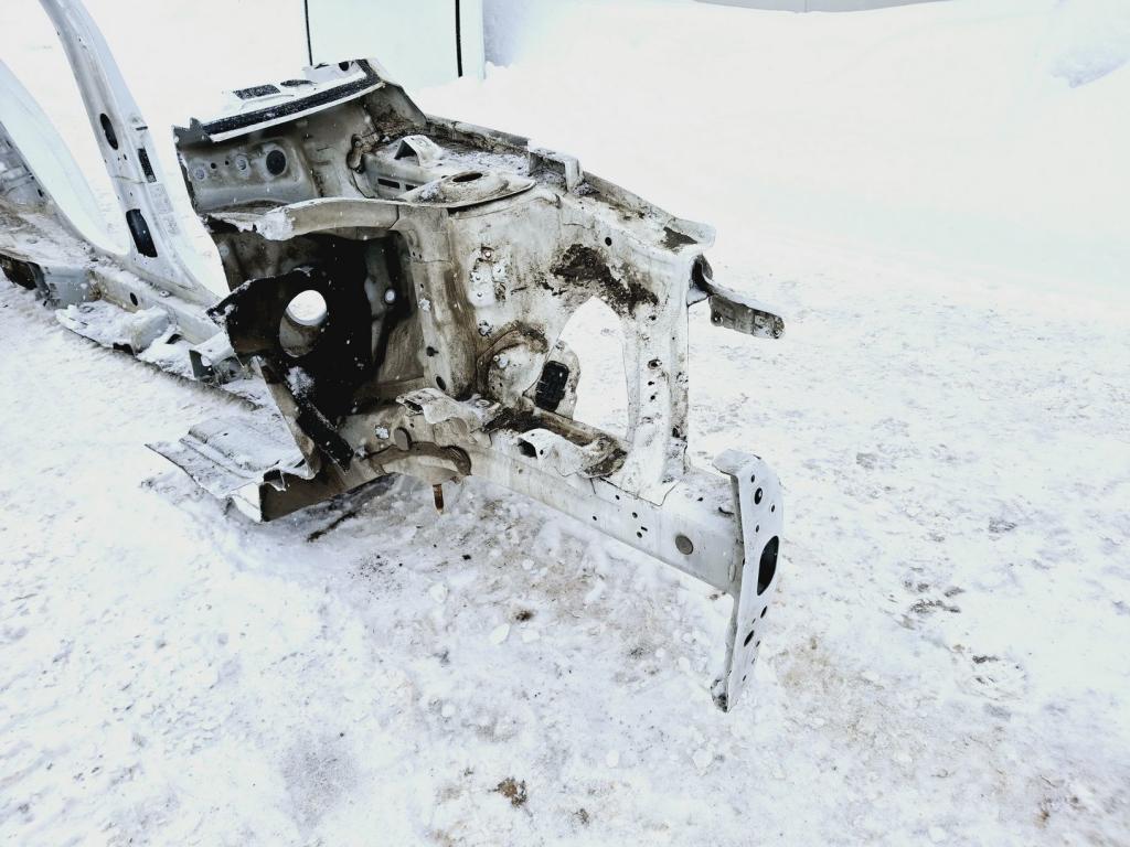 Лонжерон передний левый, 40000 рублей, Пермь