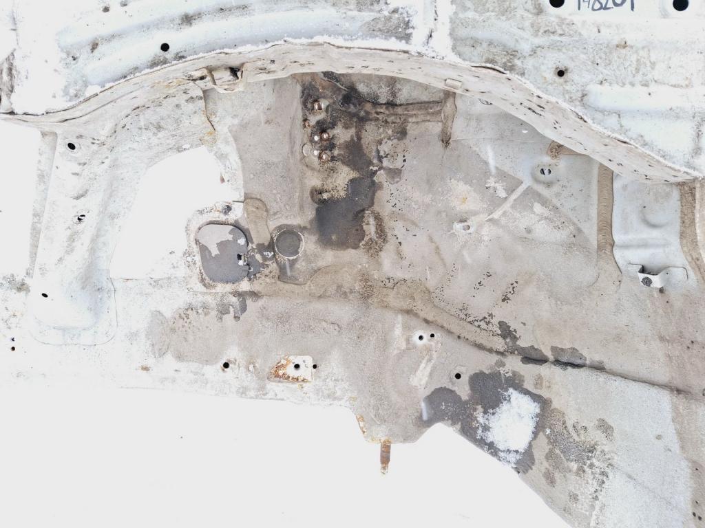 Лонжерон передний левый, 40000 рублей, Пермь