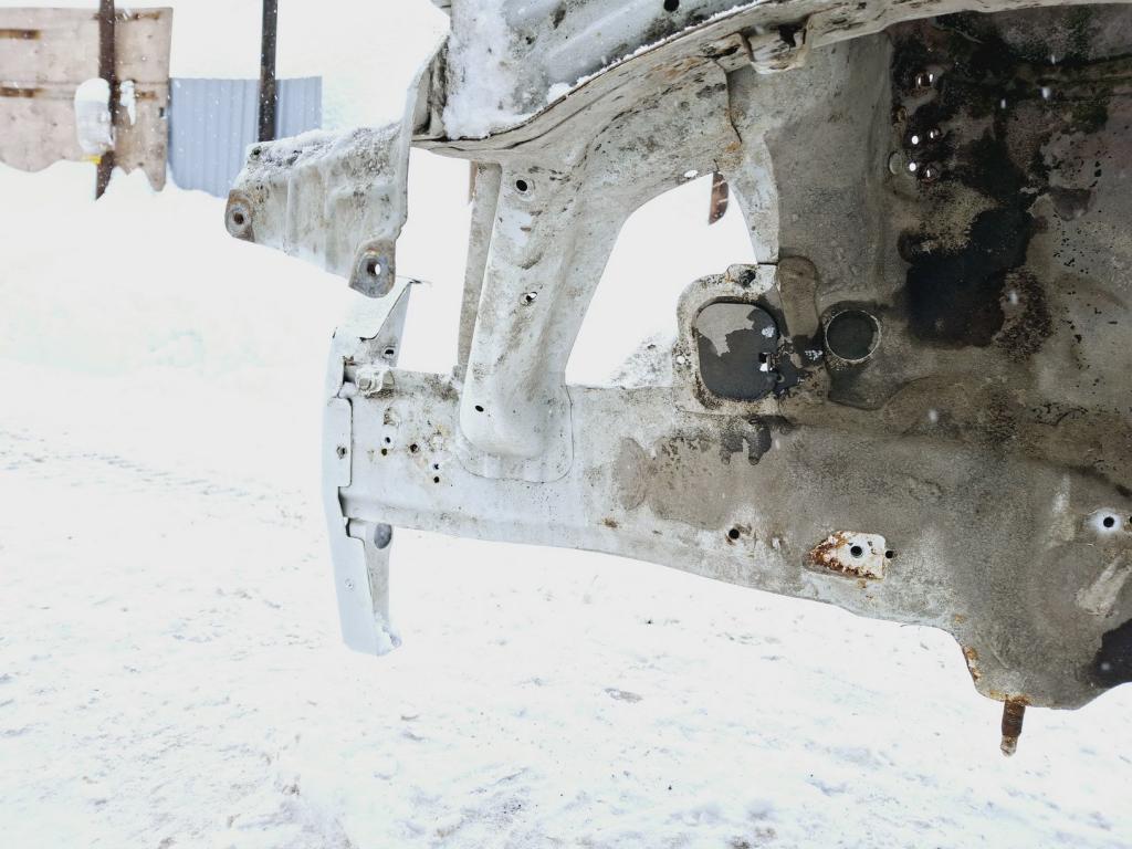 Лонжерон передний левый, 40000 рублей, Пермь