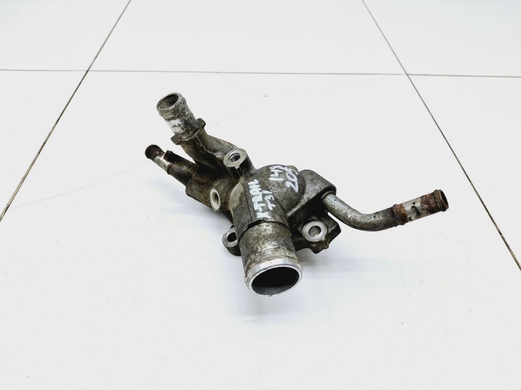 Корпус термостата, 1000 рублей, Пермь