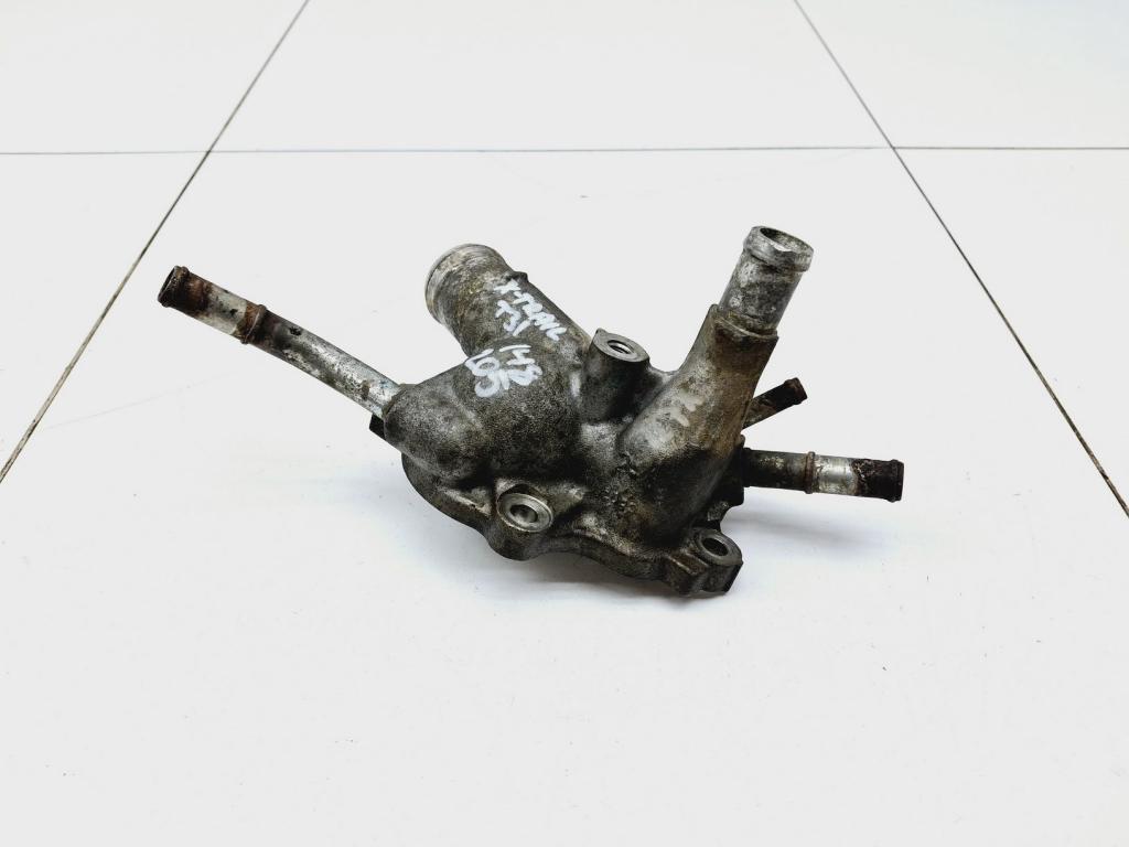 Корпус термостата, 1000 рублей, Пермь