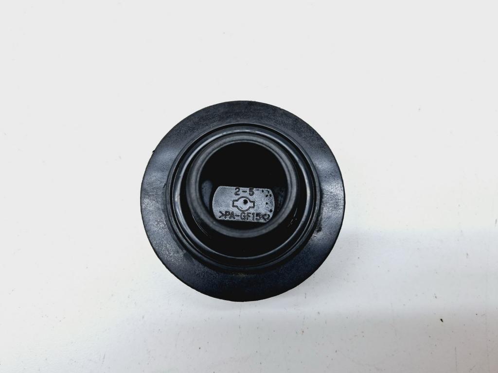 Крышка маслозаливной горловины, 500 рублей, Пермь