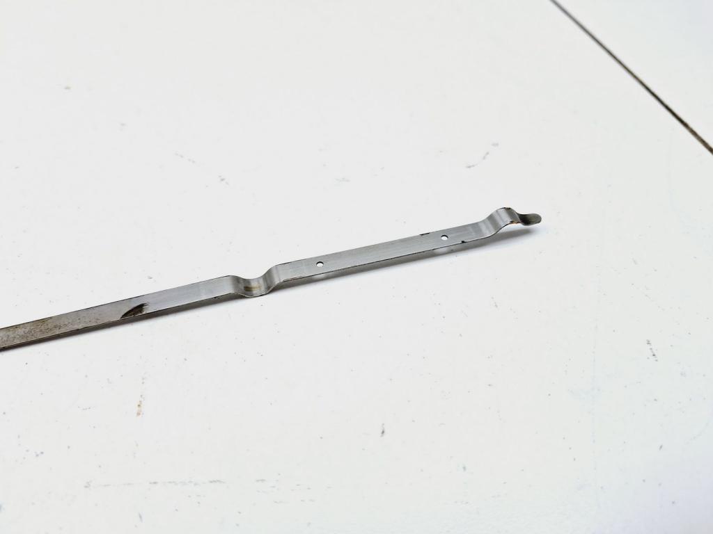 Щуп масляный, 500 рублей, Пермь