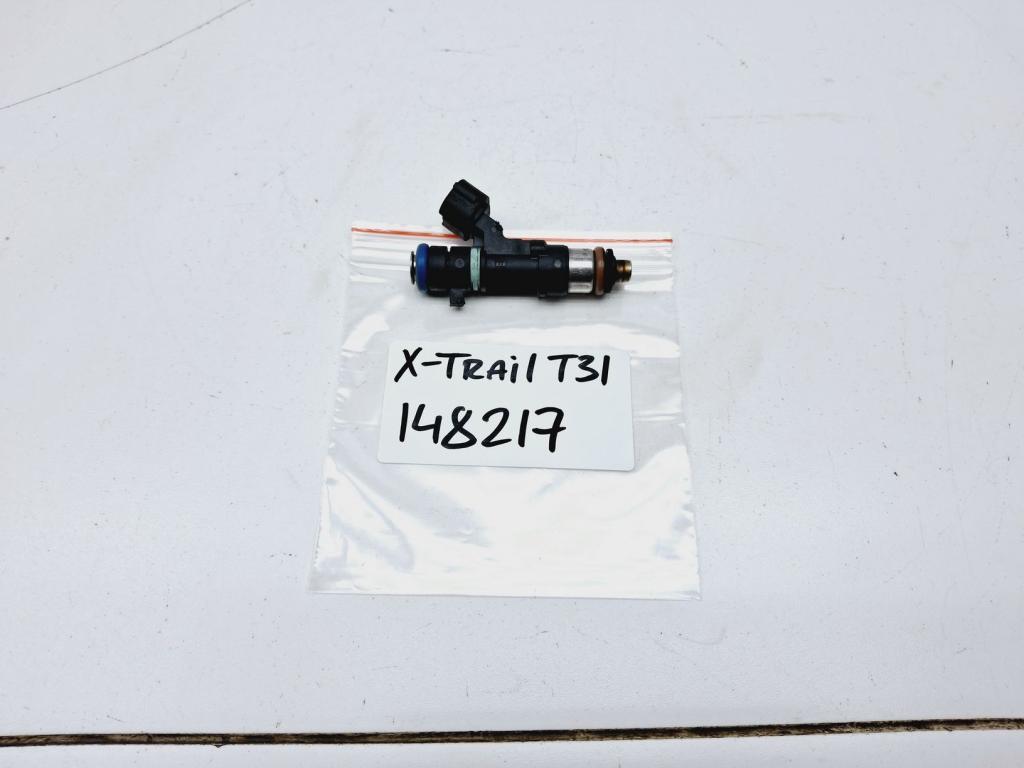 Форсунка топливная, 500 рублей, Пермь