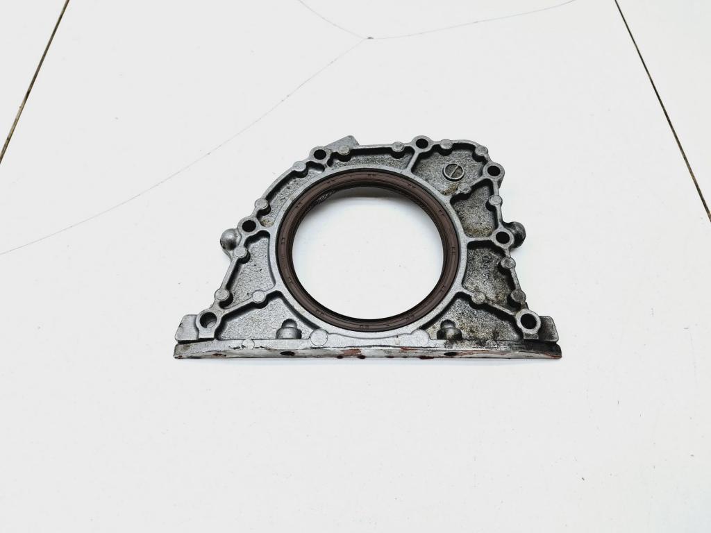 Крышка коленвала задняя, 800 рублей, Пермь