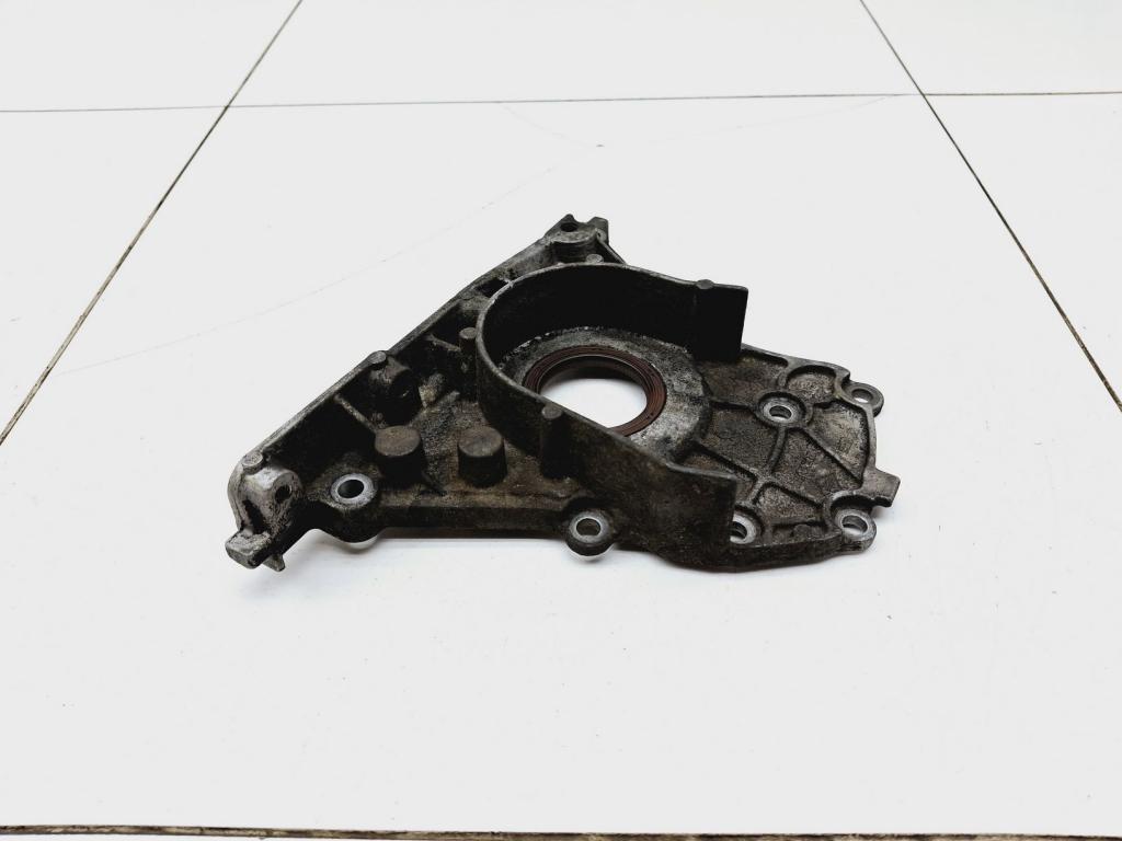 Крышка коленвала передняя, 2000 рублей, Пермь