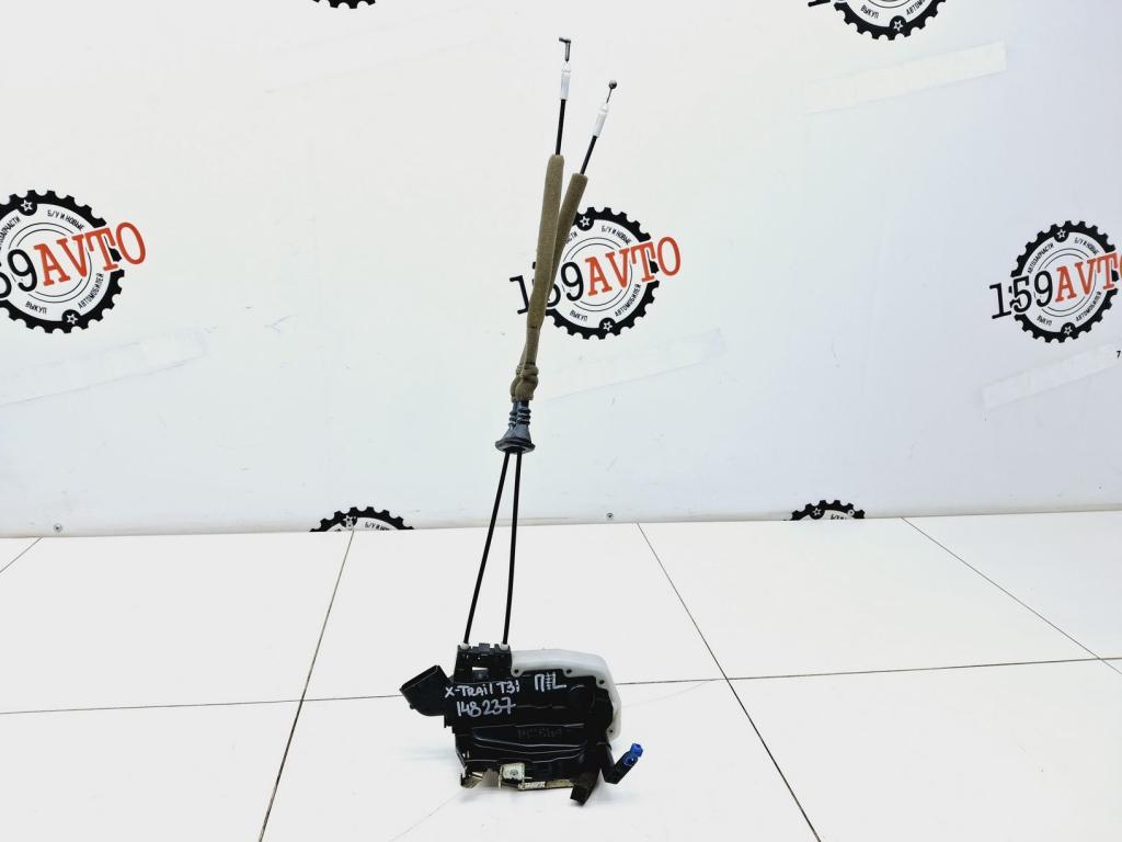 Замок двери передней левой, 9000 рублей, Пермь