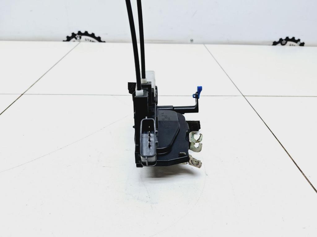 Замок двери передней левой, 9000 рублей, Пермь