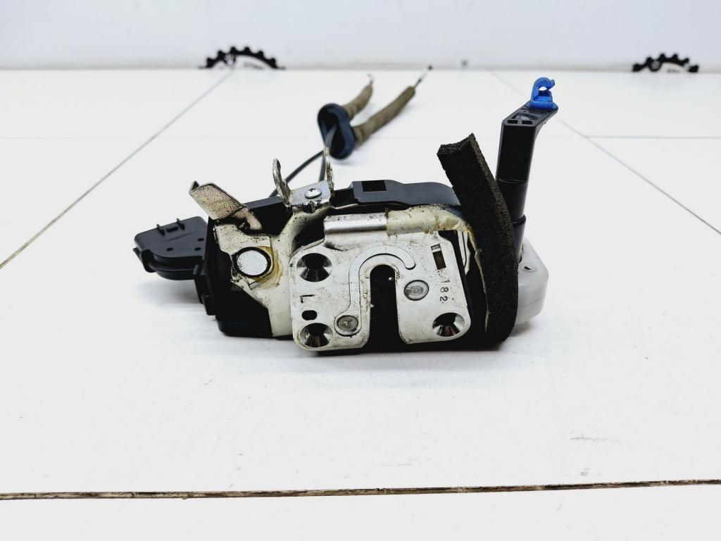 Замок двери передней левой, 9000 рублей, Пермь