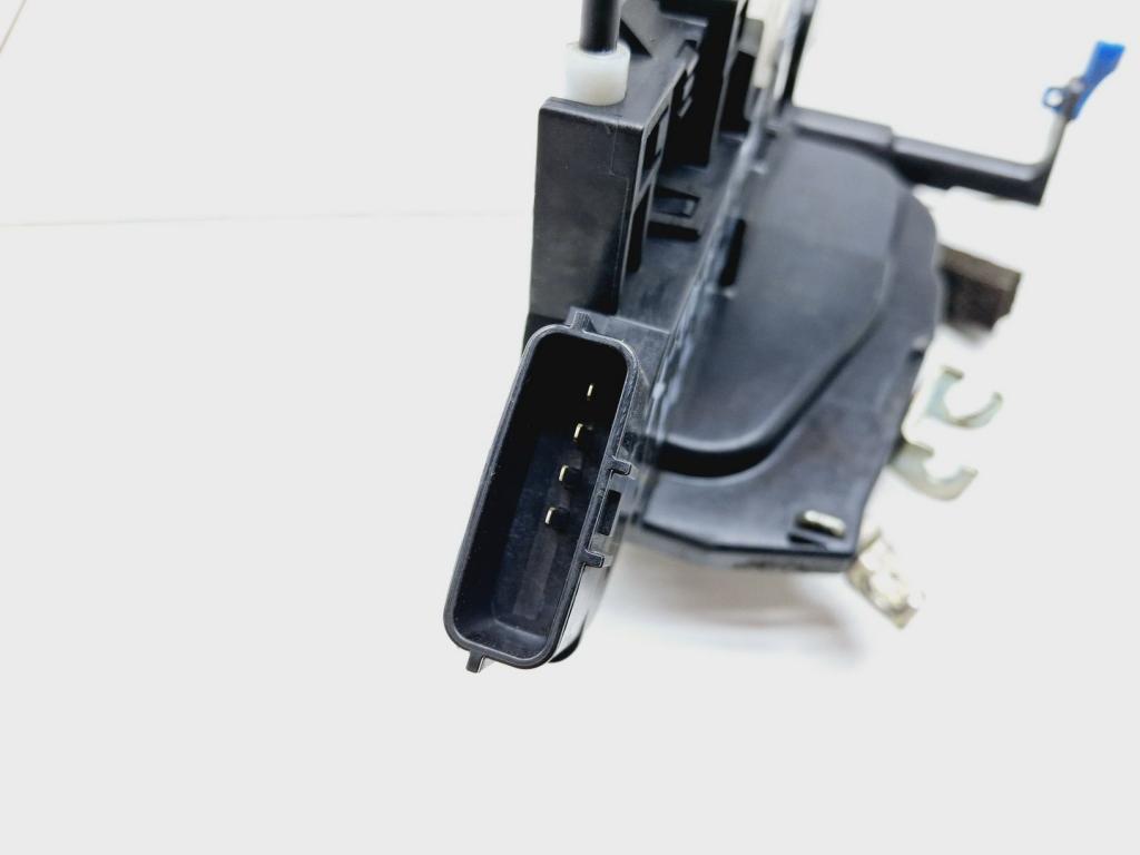 Замок двери передней левой, 9000 рублей, Пермь