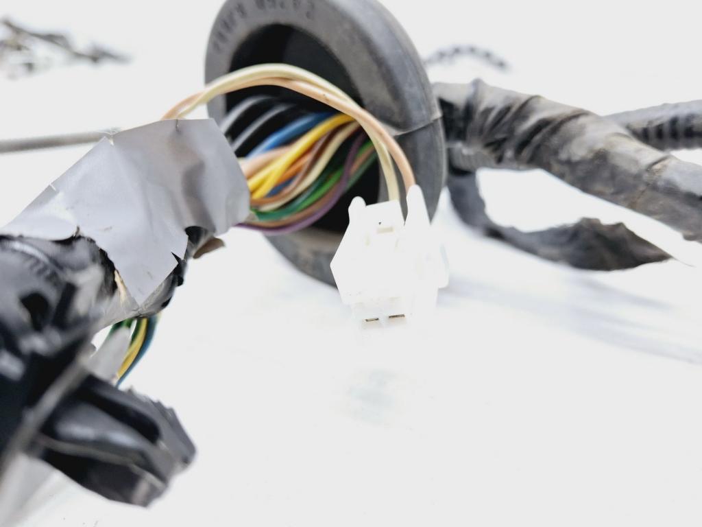 Проводка двери, 1500 рублей, Пермь