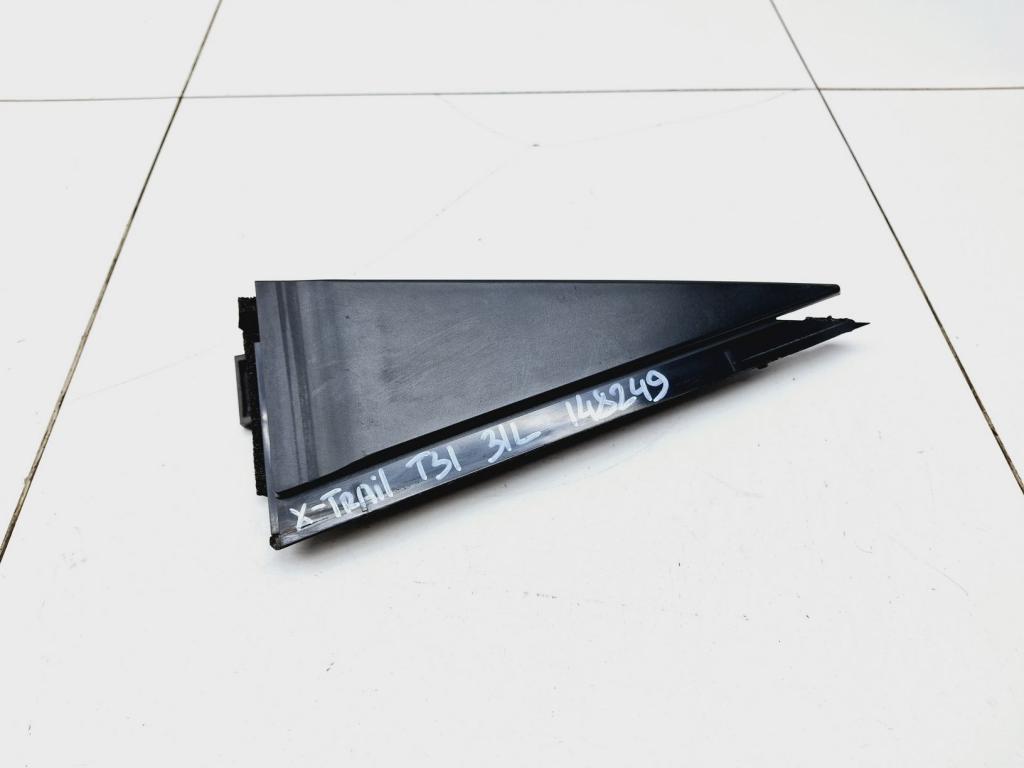 Накладка двери задней левой, 500 рублей, Пермь