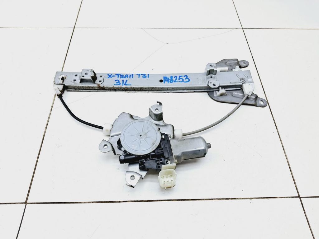 Стеклоподъемник задний левый, 500 рублей, Пермь