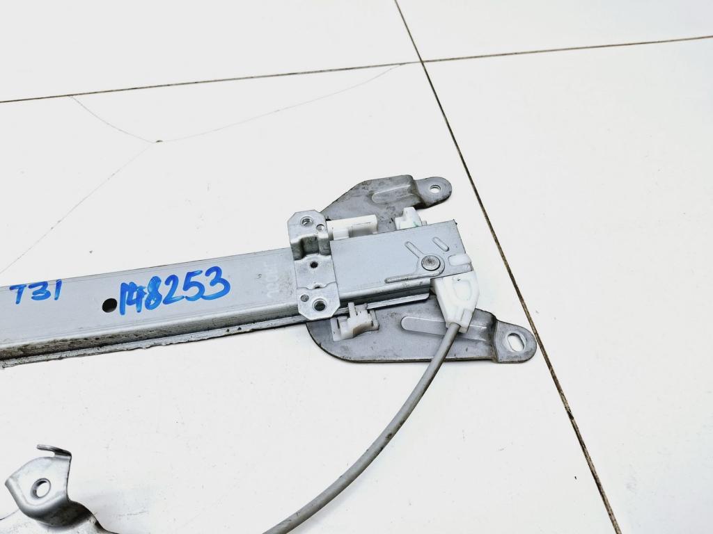 Стеклоподъемник задний левый, 500 рублей, Пермь