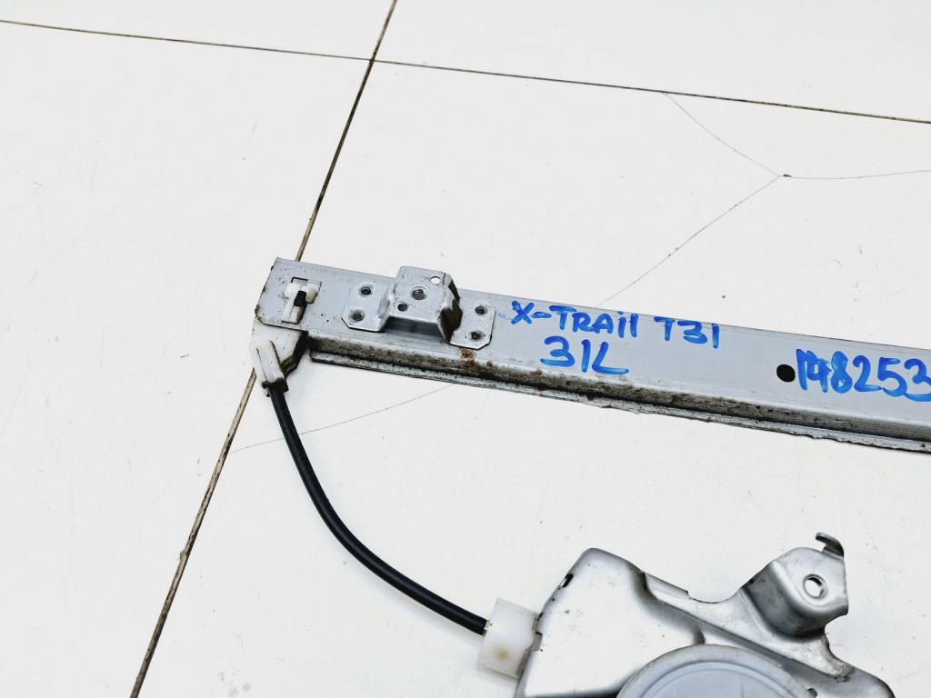 Стеклоподъемник задний левый, 500 рублей, Пермь