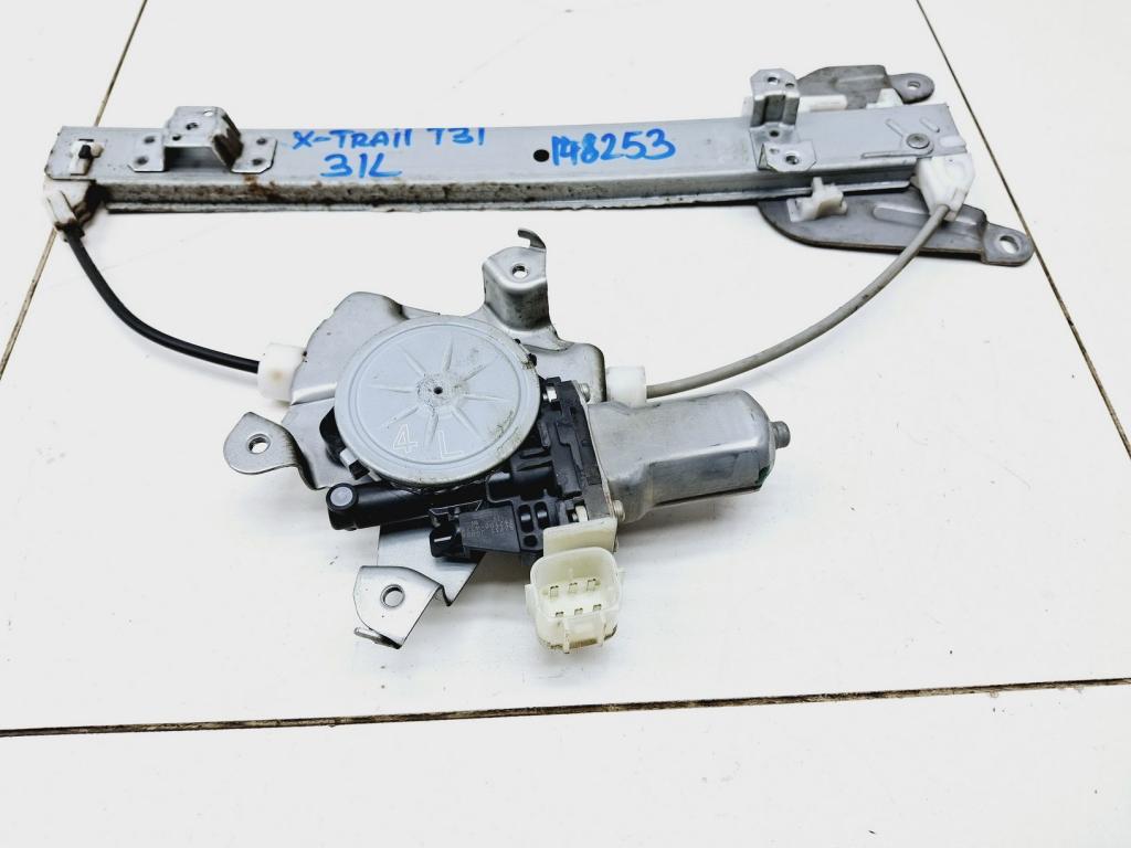 Стеклоподъемник задний левый, 500 рублей, Пермь