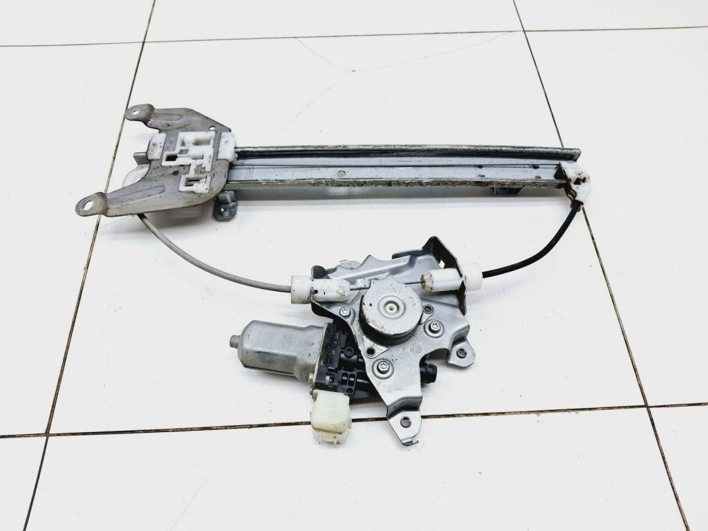 Стеклоподъемник задний левый, 500 рублей, Пермь