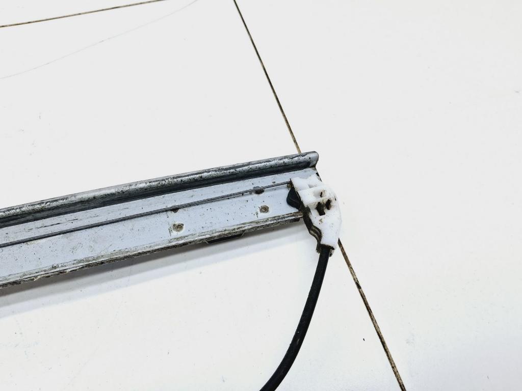 Стеклоподъемник задний левый, 500 рублей, Пермь