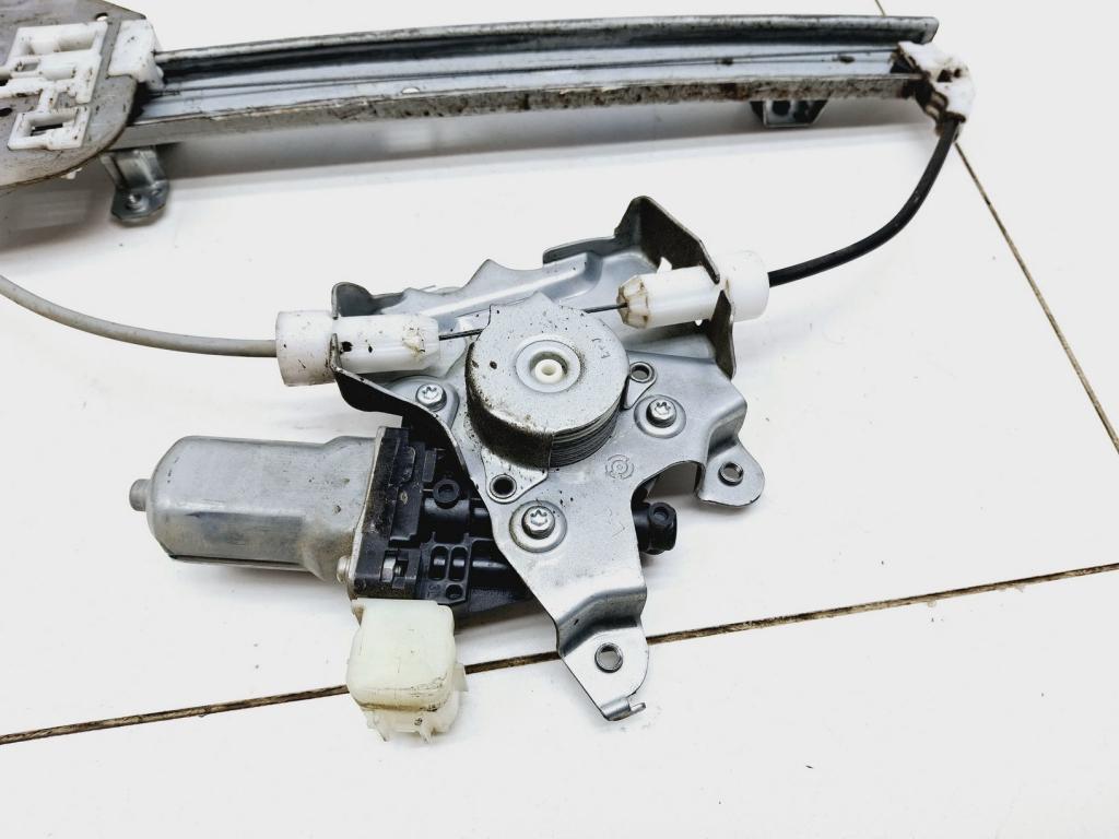 Стеклоподъемник задний левый, 500 рублей, Пермь