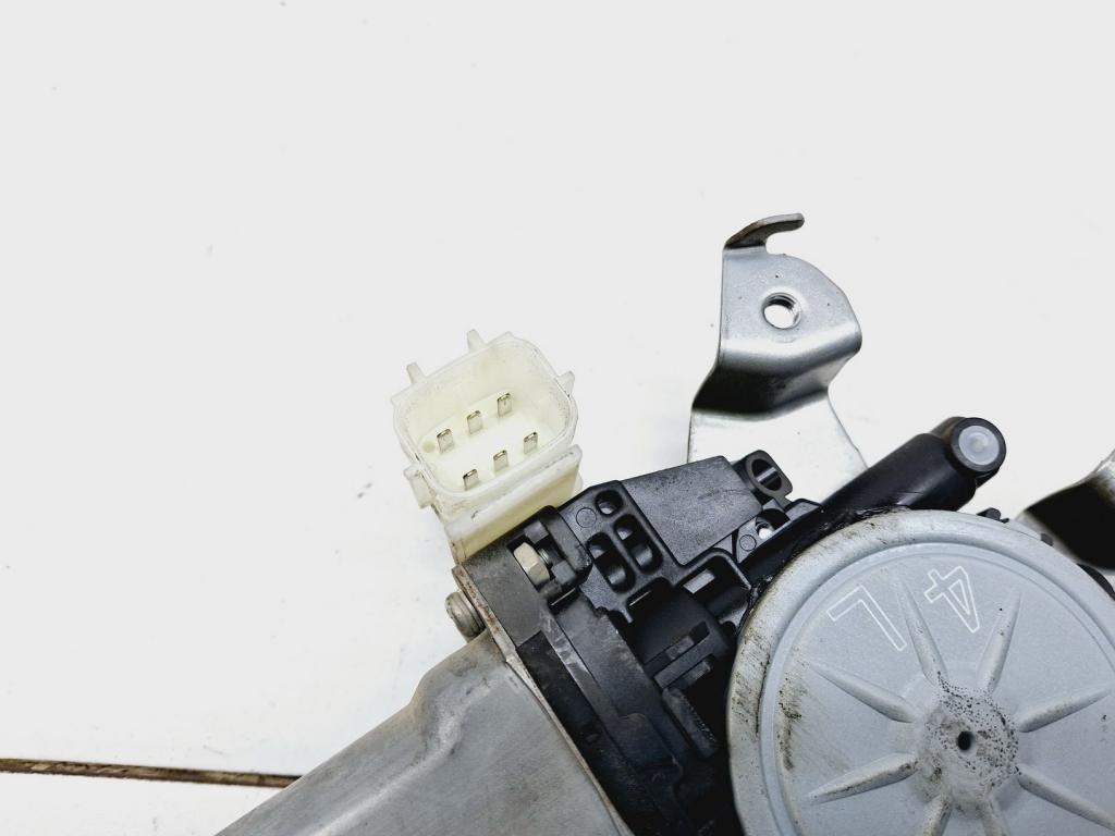 Стеклоподъемник задний левый, 500 рублей, Пермь