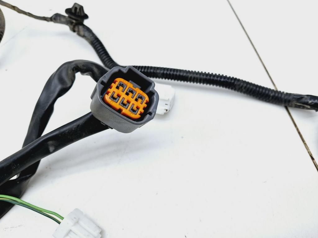 Проводка двери, 1000 рублей, Пермь