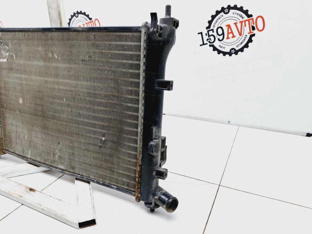 Радиатор основной, 7000 рублей, Пермь