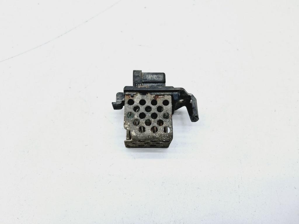 Резистор вентилятора радиатора, 1000 рублей, Пермь