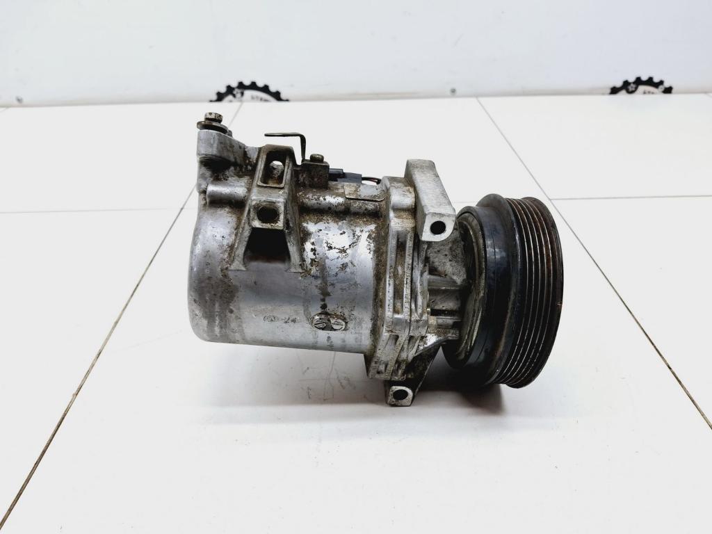 Компрессор кондиционера, 15000 рублей, Пермь