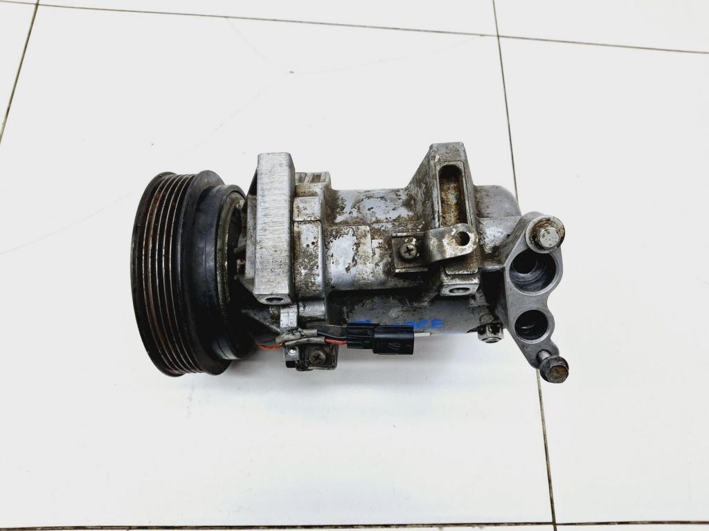 Компрессор кондиционера, 15000 рублей, Пермь