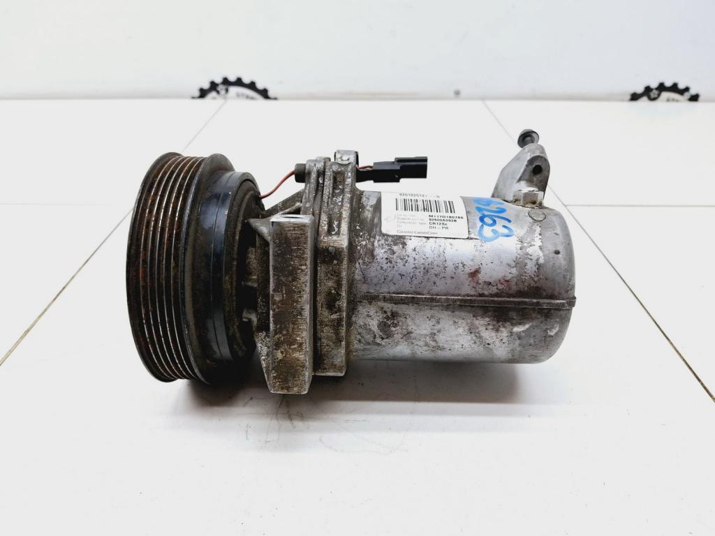 Компрессор кондиционера, 15000 рублей, Пермь