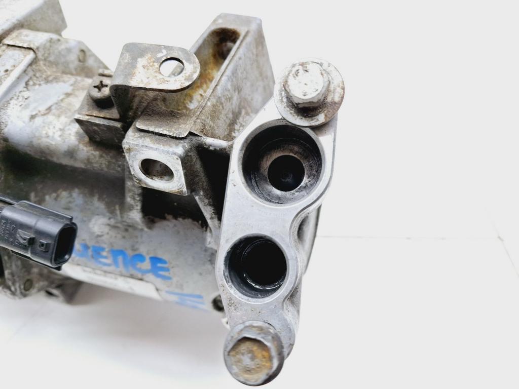 Компрессор кондиционера, 15000 рублей, Пермь